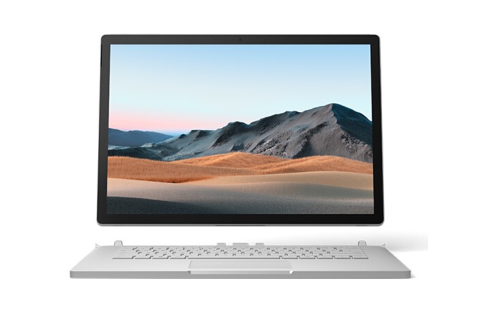 墨竹工卡Surface 维修前的准备工作